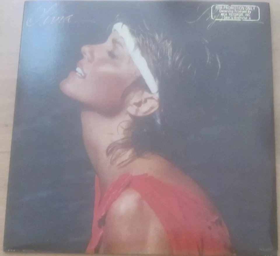 PHYSICAL, Olivia Newton -John ,  MCA-5229, (1982) Vinyl LP - Image 1 of 1