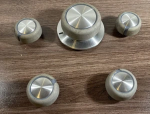 FABRICANTE DE EQUIPOS ORIGINALES Maytag Whirlpool Lavadora Set WPW10317455 WPW10317454 - Imagen 1 de 9