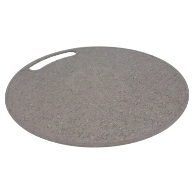 Round Chopping Board Motorhome Sink Cover Cutting for - Image 1 of 4