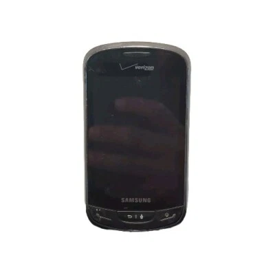 Teléfono celular Samsung Brightside SCH-U380 (Verizon) - 99,75 MB - QWERTY deslizante Foto 1 de 4