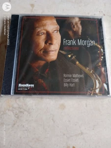 CD FRANK MORGAN REFLECTIONS NEUF SCELLÉ - Photo 1/2