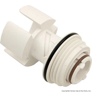 ADJUSTABLE MINI JET NOZZLE SUB-ASSY 5/16" (WATERWAY - 212-0850) - Picture 1 of 1