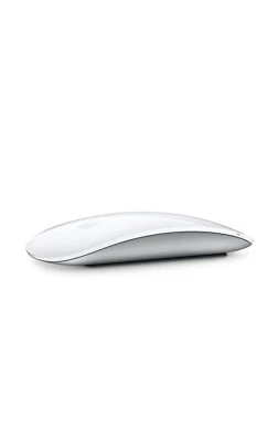 Apple Magic Mouse - Silver - Image 1 of 3