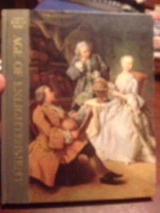 Age Of Enlightenment Great Ages Of Man Time Life Peter Gay 18th Century - Picture 1 of 8