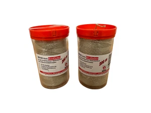 WIHE-Ion Bindfaden Kordel in Spenderbox braun 200 Meter - Bild 1 von 3