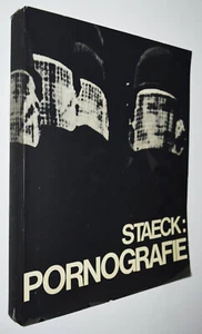 Staeck, Pornografie. Edition Kölling 1971 - VIETNAM KRIEG - WAR - Bild 1 von 5