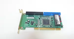 Silicon Image SII0680ACLU144 Raid PCI IDE Controller #R7 - Bild 1 von 3