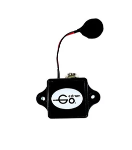 Disparador doble Goedrum G1 para platillo electrónico hágalo usted mismo - Imagen 1 de 3