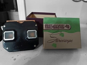vintage view master stereoscope - Picture 1 of 5