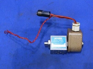 VÁLVULA MINIATURA VICKERS DG4M4-32A-20-JA FLUI-TROL CON GARANTÍA DE 90 DÍAS - Imagen 1 de 5