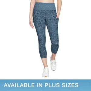 Kirkland Signature Ladies' Brushed Legging - Picture 1 of 92