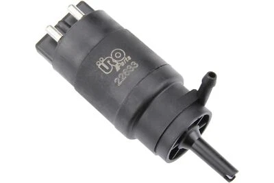 Bomba lavadora faros URO para Mercedes-Benz 380SL 1981-1985 Foto 1 de 4