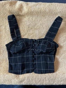 Forever 21 Tank Top - Picture 1 of 3