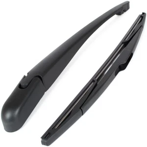 BRACCIO + SPAZZOLE TERGICRISTALLO POSTERIORE PER PEUGEOT 206 H/B - Bild 1 von 10