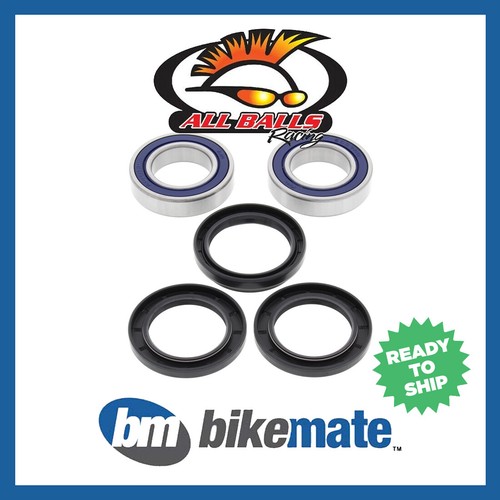 Wheel Bearings And Seals - 1988 Ford F-250 | O'Reilly Auto Parts - Foto 3