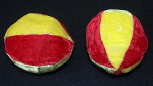 Production Spring Ball (High Quality / 2 piece) by Mr. Magic - Picture 1 of 1