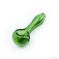 Grav Labs Classic 4 inch Spoon Hand Pipe (Multiple Colors)