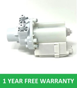 Ersatz Waschmaschine Ablaufpumpe für LG 5859EA1004G AP5604958 PS3636111 vom Original-Zubehör-Hersteller MFR - Bild 1 von 5