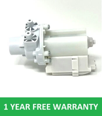 OEM PARTS MANUFACTURER Replacement Washer Drain Pump For LG 5859EA1004G AP5604958 PS3636111 By OEM MFR