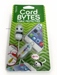 Tzumi Bytes Cable Protectors New In Package BN2 - Picture 1 of 2