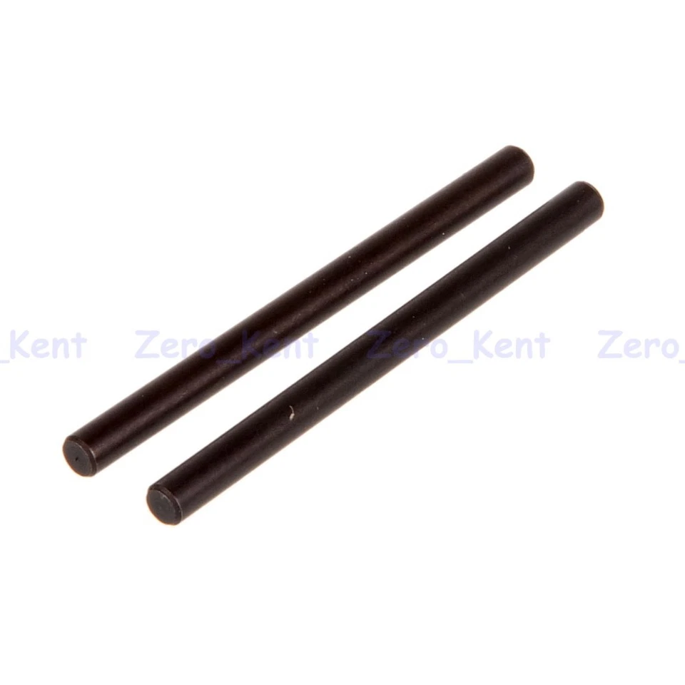 SST 60072 Front /Rear Lower Suspension Arm Hinge Pit for HSP Himoto Amax Sst 1:8 - Immagine 1 di 1