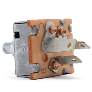 Interruptor de luz John Deere - AM132806 - Imagen 1 de 2
