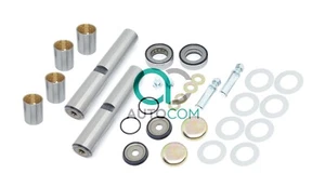 Isuzu King Pin Kit Full Axle Set for Isuzu NKR77 4JH1 3.0td 3.5Ton (1999-2006) - Picture 1 of 5