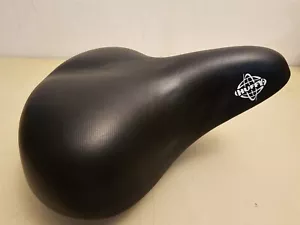NOS Huffy Spring Saddle...Bicycle Seat...Cruiser... Schwinn...Balloon Tire Bike - Picture 1 of 5