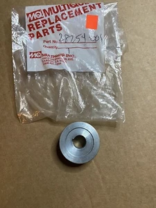 MultiQuip Tile Saw Keyed Collar 28254-001 - Picture 1 of 1