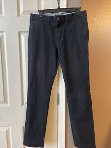 Tommy Hilfiger Blue Pants for Men for sale | eBay