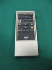 Sears 5319 BetaMax Player Recorder Remote Control Tested and Guaranteed