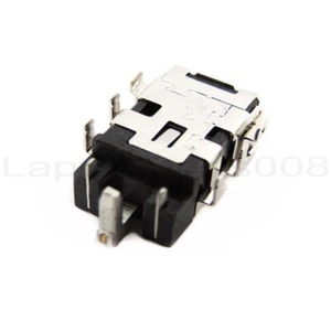 DC IN Power Jack Charging Port Connector For Asus X556UA X556UR X556UJ - Picture 1 of 6