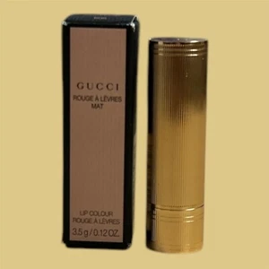 Gucci Rouge A Levres Mat Janet Rush 505 Lipstick .12 oz - Picture 1 of 2
