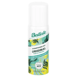 Batiste Dry Shampoo Original 50mL Clean & Classic Instant Hair Refresh Styling - Picture 1 of 1