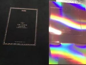 Blackpink offizielle limitierte Auflage 5th Anniversary 4+1 Das Album Fotobuch - Bild 1 von 12