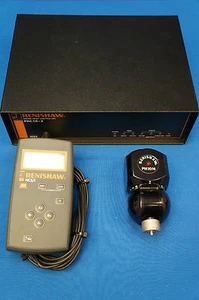 Renishaw CMM PH10M Motorized Probe Head PHC10-2 IEEE Controller HCU1 Warranty  - Picture 1 of 11