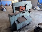 2016 Scotchman 9012-24M Hydraulic Ironworker Shear Punch Press Station bidadoo