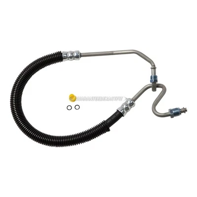 Manguera de presión de dirección asistida DAC para Chevy y GMC C1500 Edelmann Foto 1 de 3