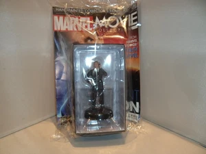 Eaglemoss Marvel Movie Figurine Collection #139 AGENT COULSON NEW IN BAG - Picture 1 of 2