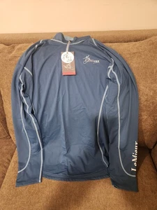 My LeMieux Base Layer - einige Farben eingestellt - Größe UK14 und XL - Bild 1 von 18