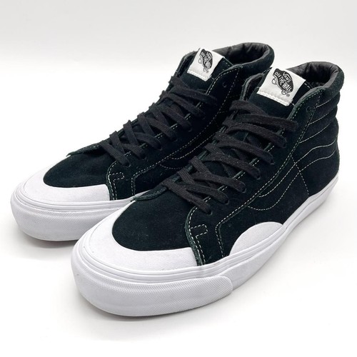 Sneakers Vans Uomo 10.5US Gosha Lovechinski Collaborazione Sk8 Ciao m13_0714