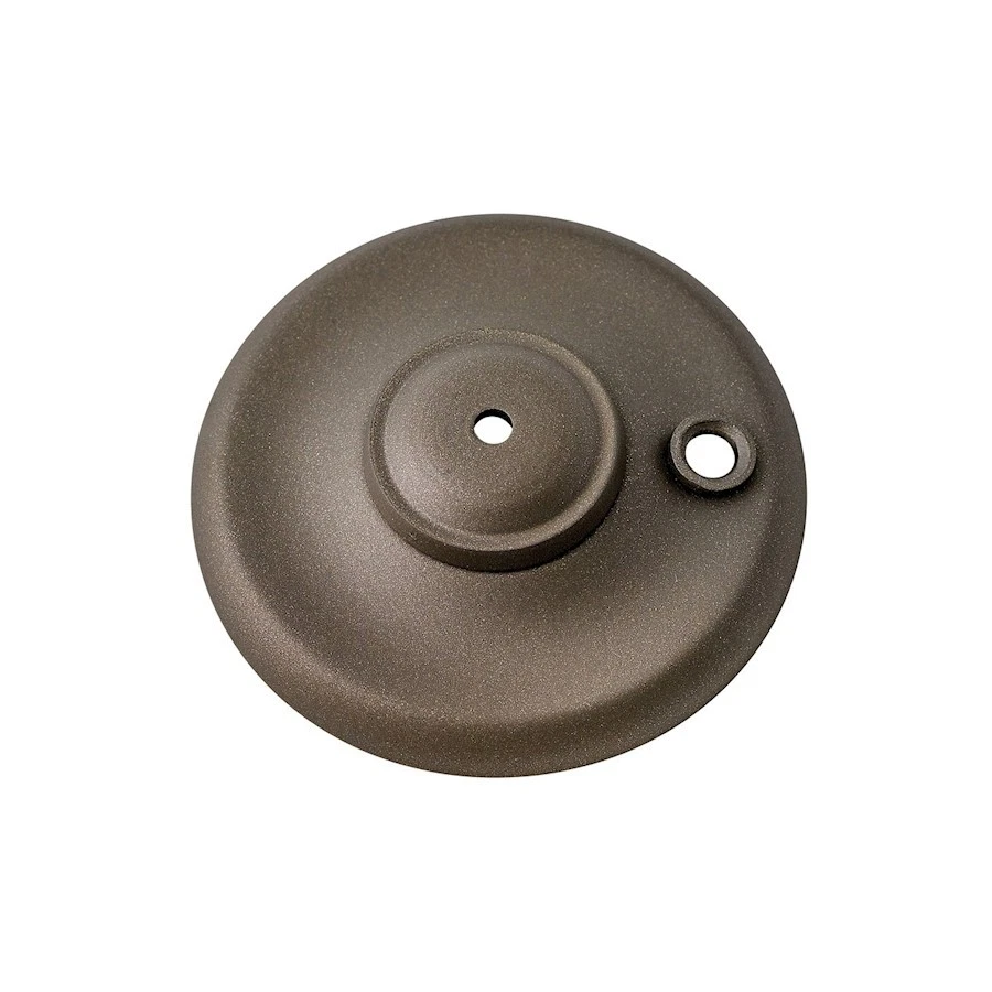 Hinkley Lighting Light Cap Kit, Metallic Matte Bronze - 931001FMM - Image 1 of 1