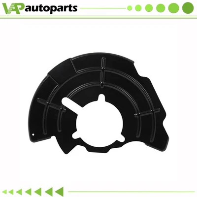 Protector antipolvo de freno apto para Jeep Commander Grand Cherokee 947-038 52090432AC Foto 1 de 4