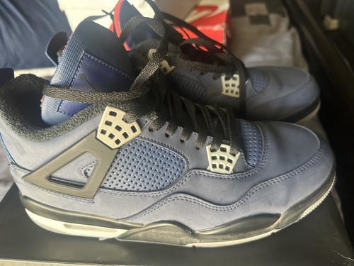 Air Jordan 4 invernalizzate taglia 12