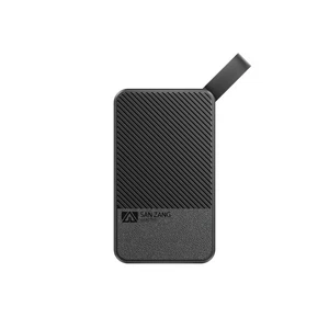 SAN ZANG MASTER SSD External 1TB Type-C Highly reliable storage for smartphones, - Picture 1 of 1