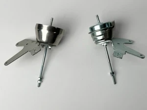 Juego de actuadores L+R turbocompresores 11-12 Ford F150 Expedition Transit 3,5 L - Imagen 1 de 2