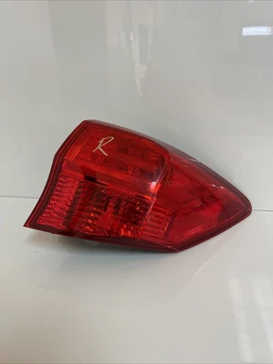 2013-2015 Acura RDX Right Passenger Side Outer Tail Light OEM ORIGINAL - Image 1 of 4