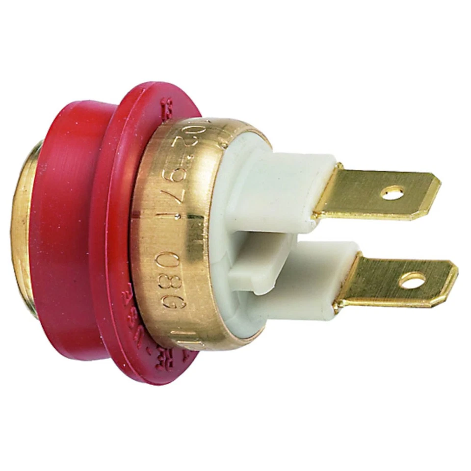 Interruptor de ventilador de refrigeração do motor faceta TCP para Volvo 740 940 - Imagem 1 de 1