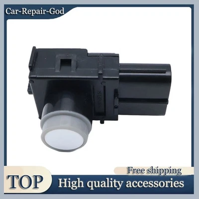 Sensor de asistencia de estacionamiento delantero o trasero para Lexus LS460 LS600h 2007-2014 8934150060 Foto 1 de 4