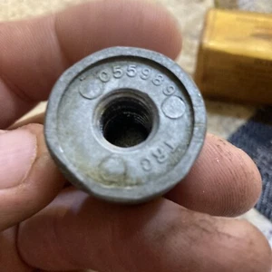 Camp Mercury Outdrive Zinc Anode C55989 - Picture 1 of 3